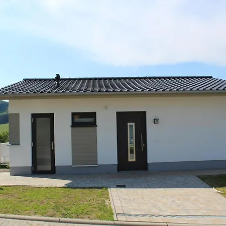 Diemelblick 6 - Haus Nettchen Holiday home Heringhausen