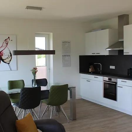 Diemelblick 6 - Haus Nettchen Holiday home *