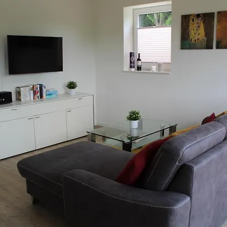 Holiday home Diemelblick 6 - Haus Nettchen *