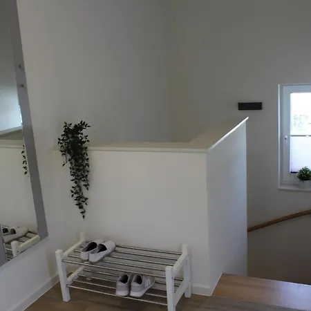 Diemelblick 6 - Haus Nettchen Heringhausen