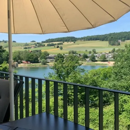 Diemelblick 6 - Haus Nettchen Holiday home Heringhausen