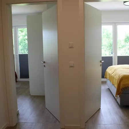 Diemelblick 6 - Haus Nettchen