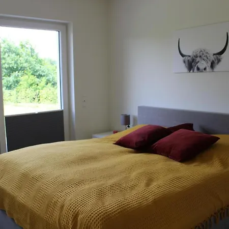 Diemelblick 6 - Haus Nettchen *