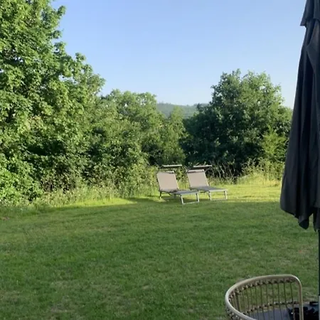 Diemelblick 6 - Haus Nettchen Holiday home *