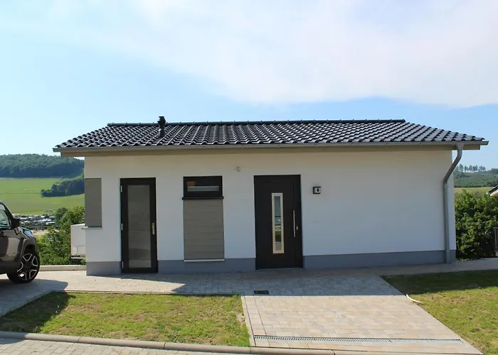 Diemelblick 6 - Haus Nettchen Дом отдыха Херингхаузен