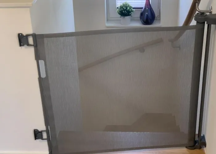 Дом отдыха Diemelblick 6 - Haus Nettchen