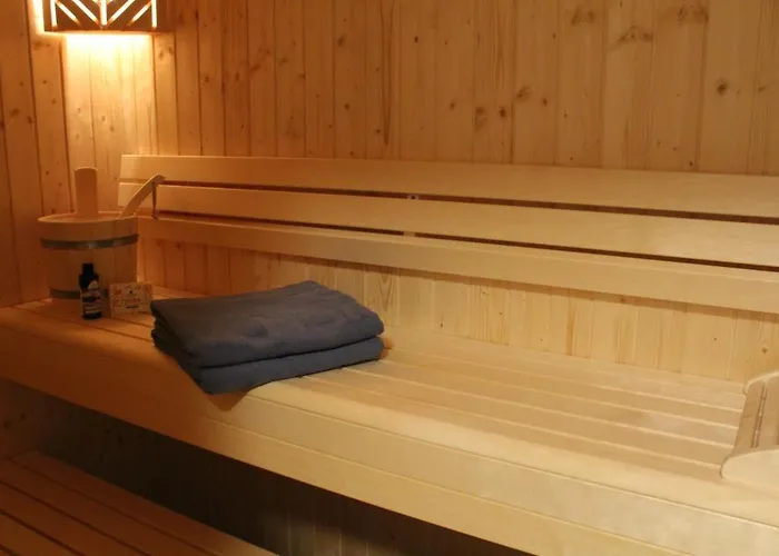 Diemelblick 6 - Haus Nettchen Дом отдыха