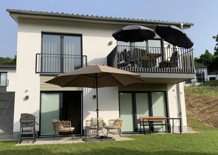 Diemelblick 6 - Haus Nettchen Дом отдыха Херингхаузен