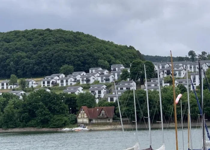 Diemelblick 6 - Haus Nettchen Херингхаузен